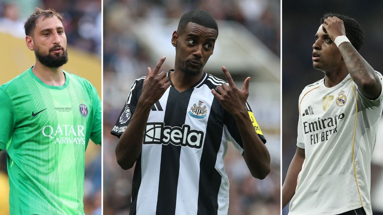 Βασικά ζητήματα που πρέπει να παρακολουθήσετε με μία εβδομάδα για να πάτε στο παράθυρο μεταφοράς