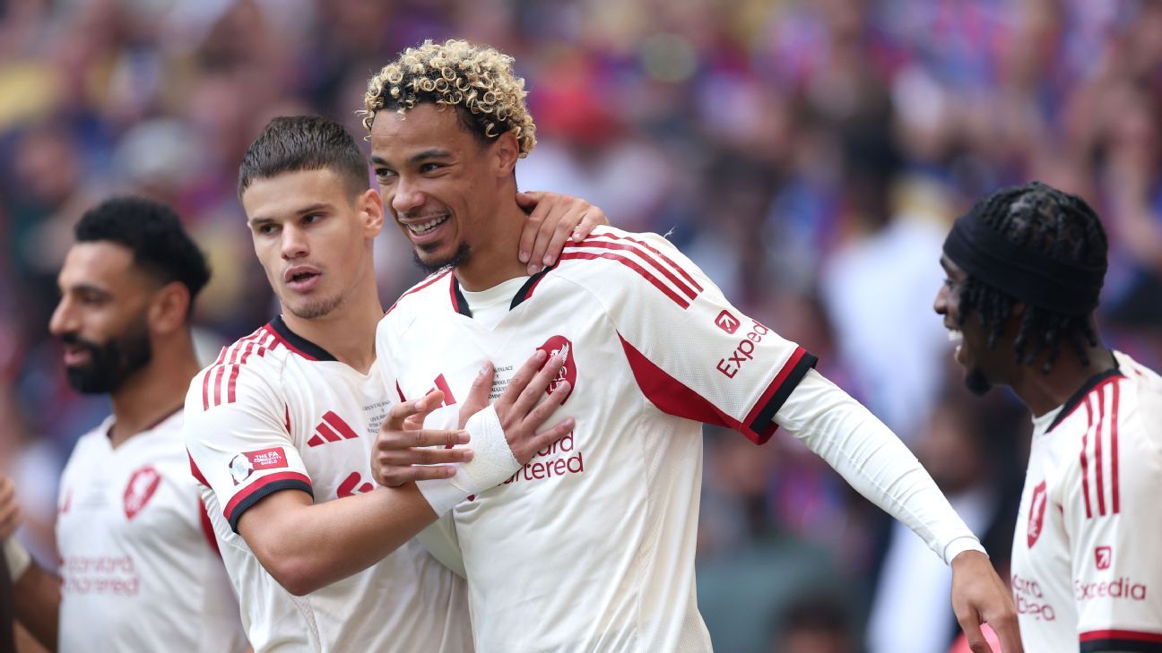 Επίδραση Domino: How Liverpool, Chelsea, Man Utd και άλλοι καθαροί