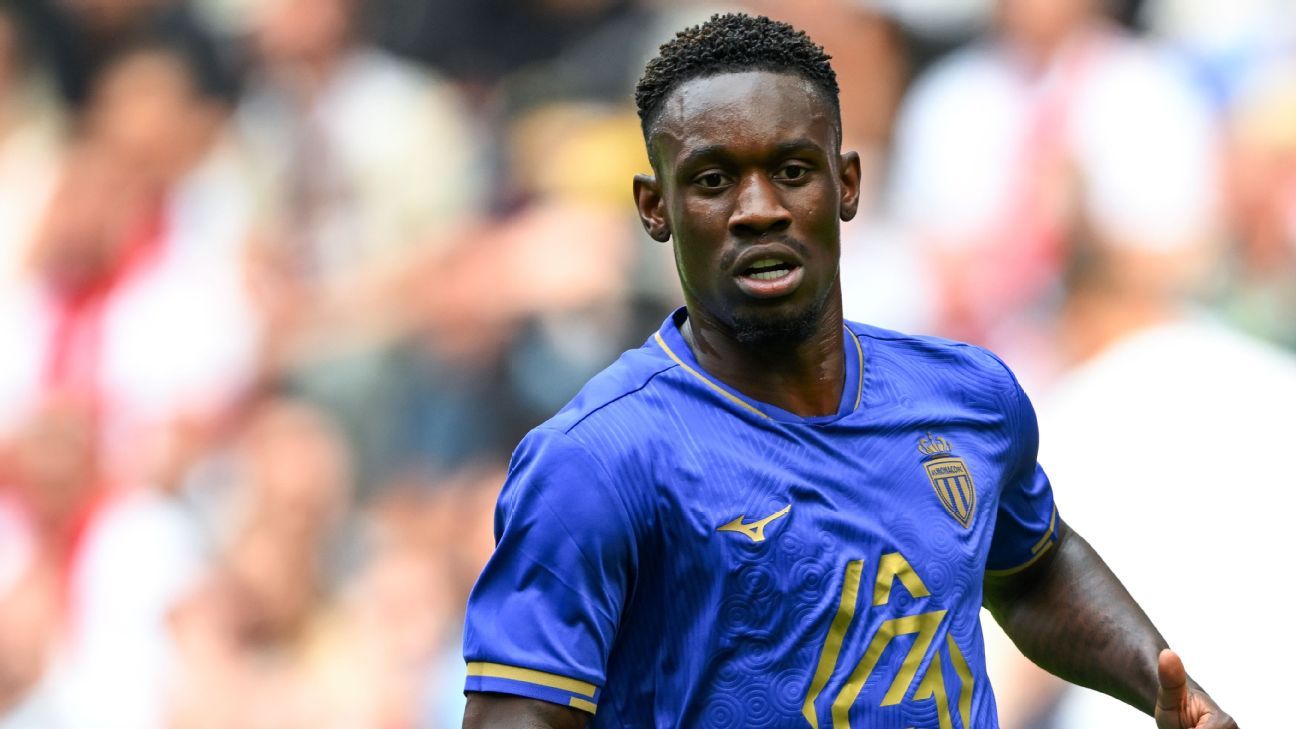 Balogun πίσω με το USMNT για 1η φορά σε ένα χρόνο