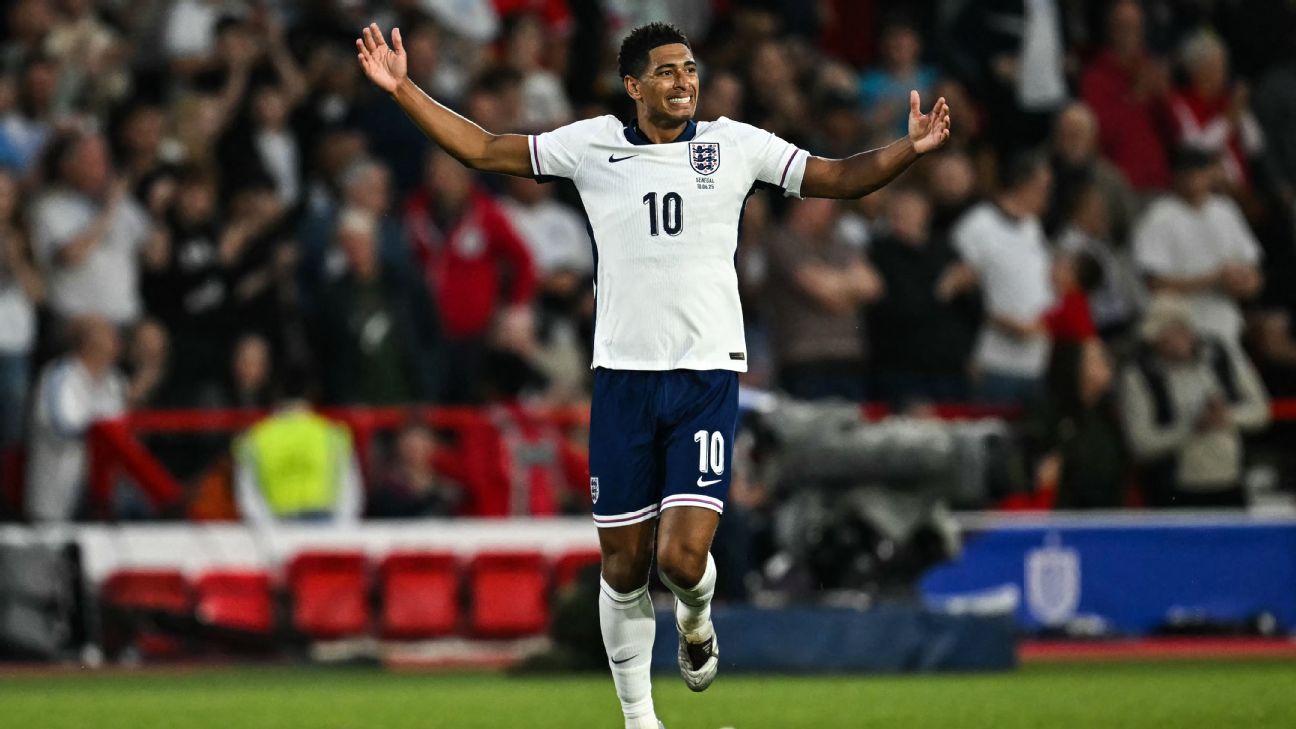 Tuchel Συγγνώμη για το bellingham ‘απωθητικό’ σχόλιο