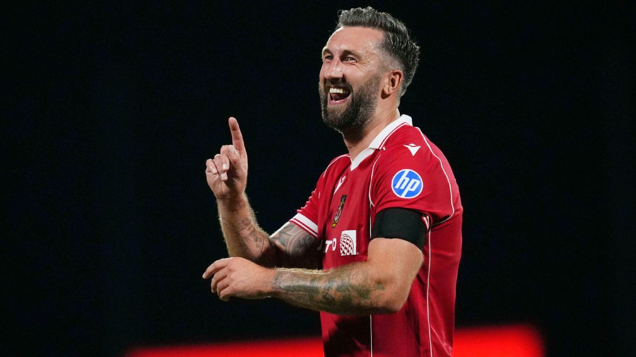 Reynolds: Wrexham του Palmer’s Exit A ‘Gut Punch’