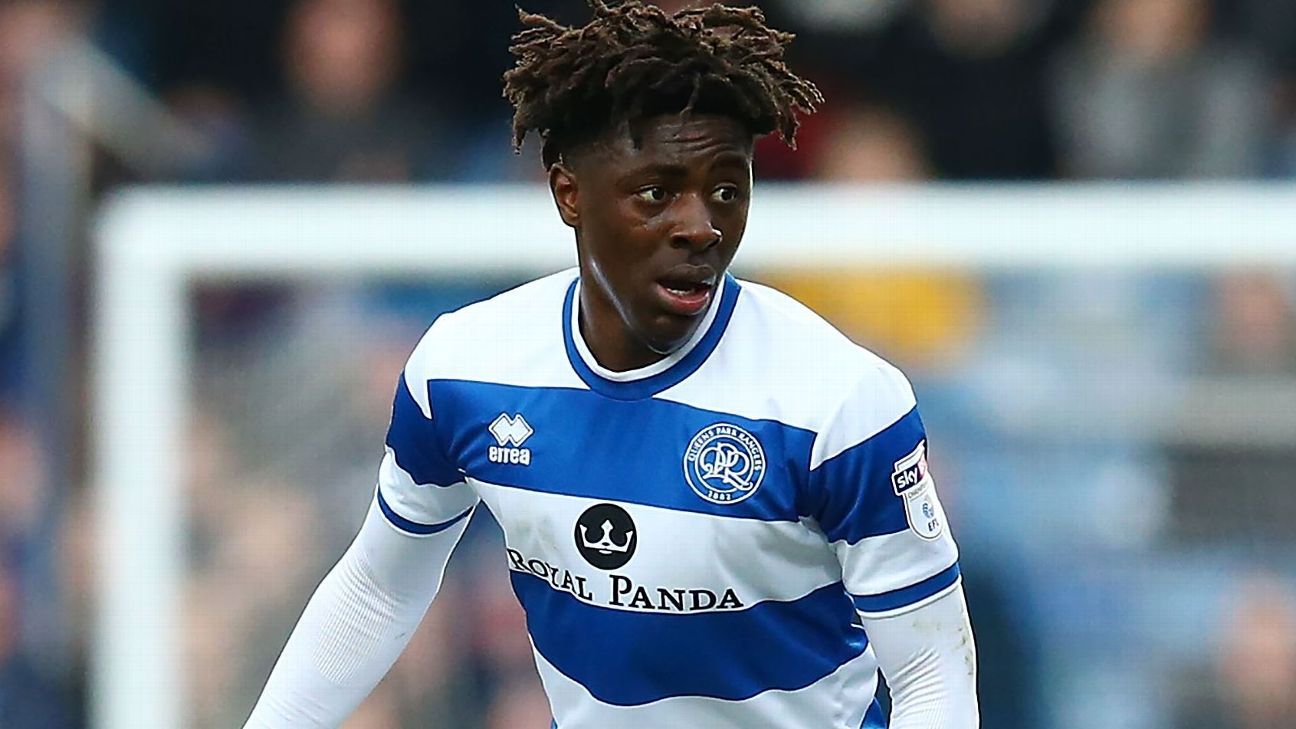 Η επιθυμία του Young Eze να βελτιώσει τον οδήγησε πίσω στην Άρσεναλ