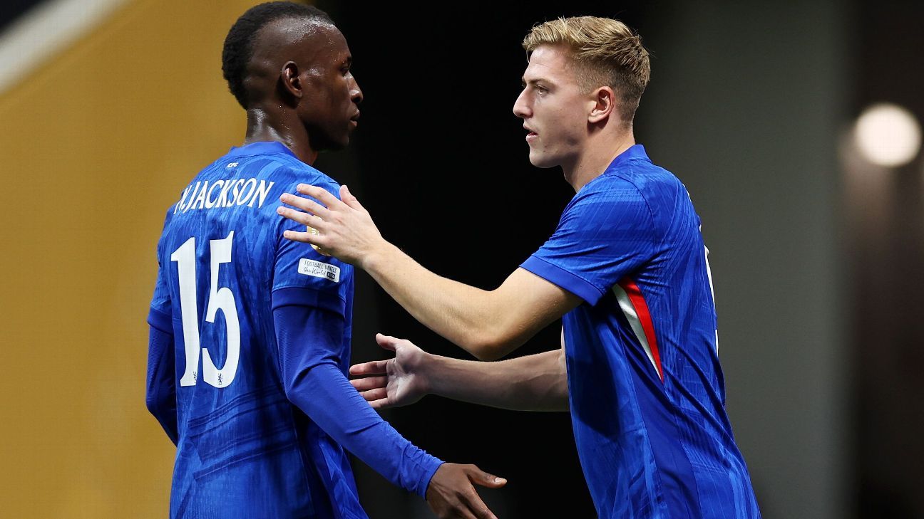 Πηγές: Το δάνειο του Τζάκσον ακυρώθηκε μετά από τραυματισμό Delap