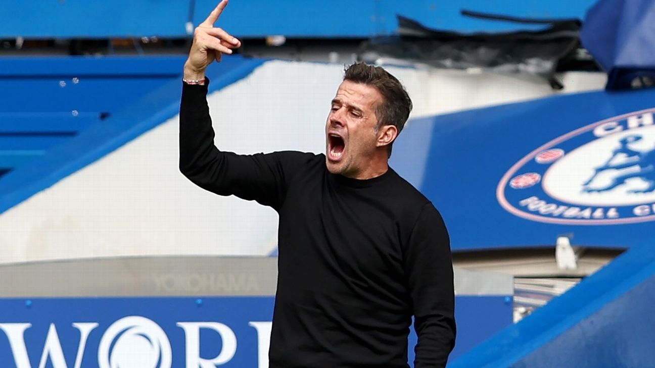 Fulham, Burnley Bosses Express Fury με Var