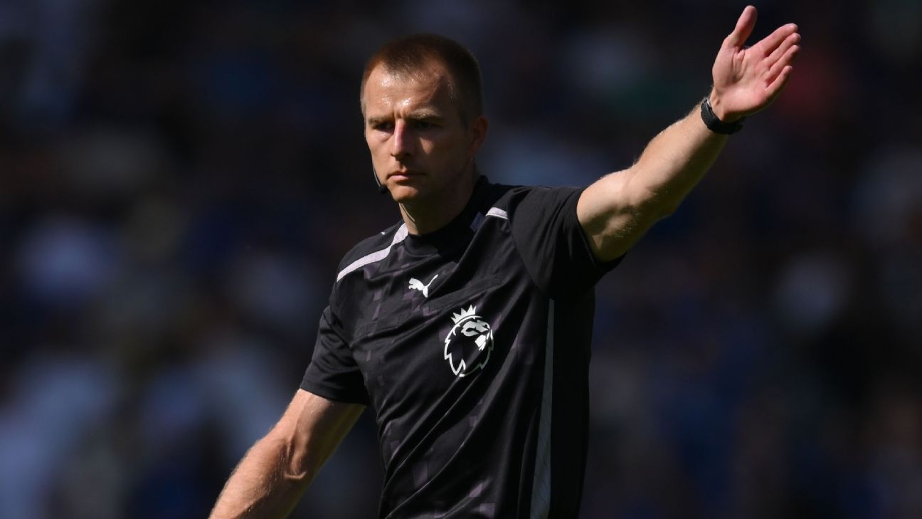 VAR SWAP για το Anfield TIE μετά το σφάλμα στόχου Fulham