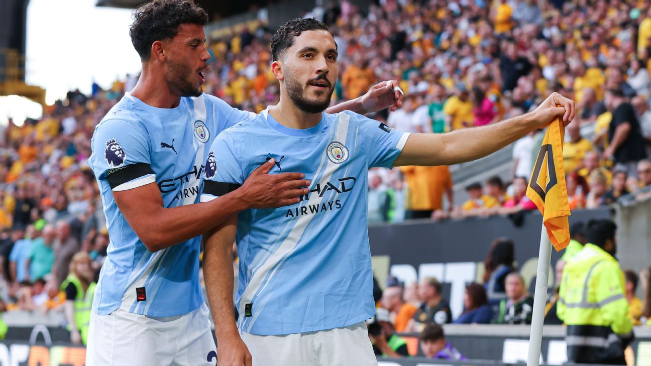 Ο Ekitike παίρνει την πρώτη κλήση της Γαλλίας μετά τον τραυματισμό του Cherki