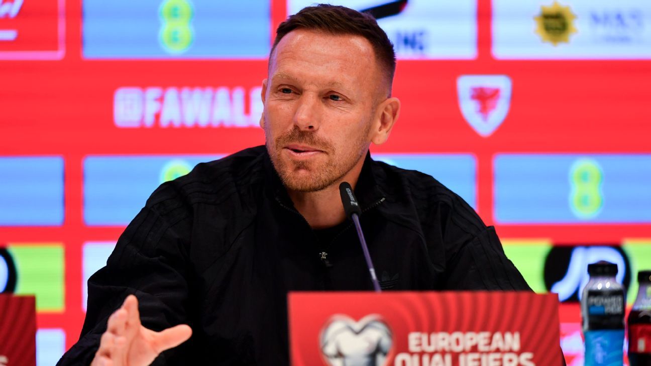 Bellamy: Το Wrexham μπορεί να ενισχύσει την εθνική ομάδα της Ουαλίας
