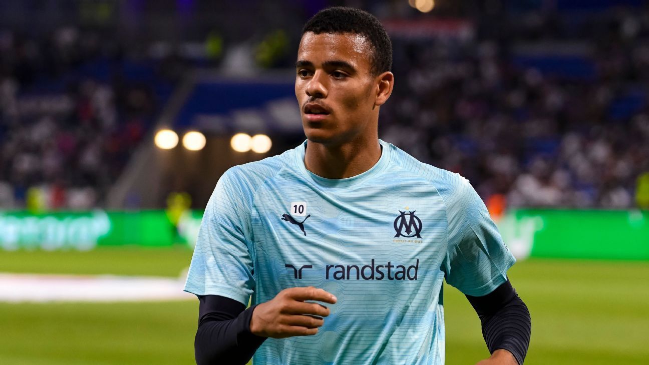 Tuchel: Ποτέ μην θεωρείται το Greenwood για την Αγγλία
