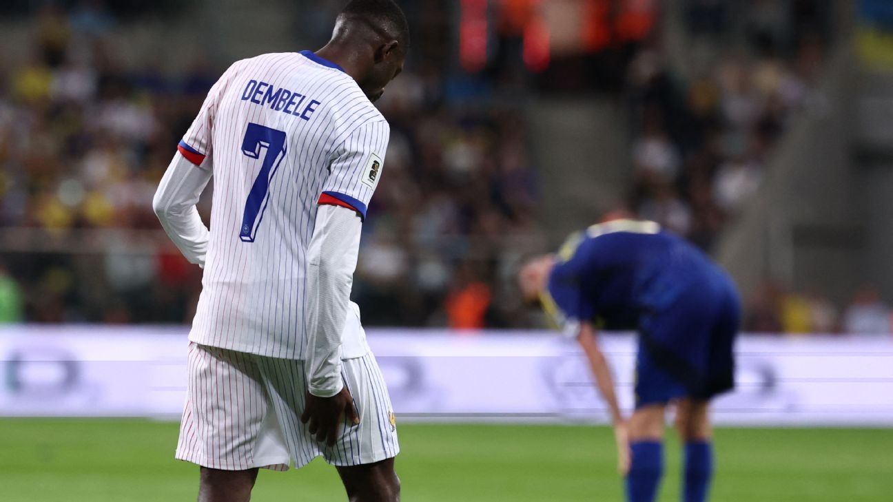 PSG Slam France για τραυματισμούς, θέλετε νέο πρωτόκολλο