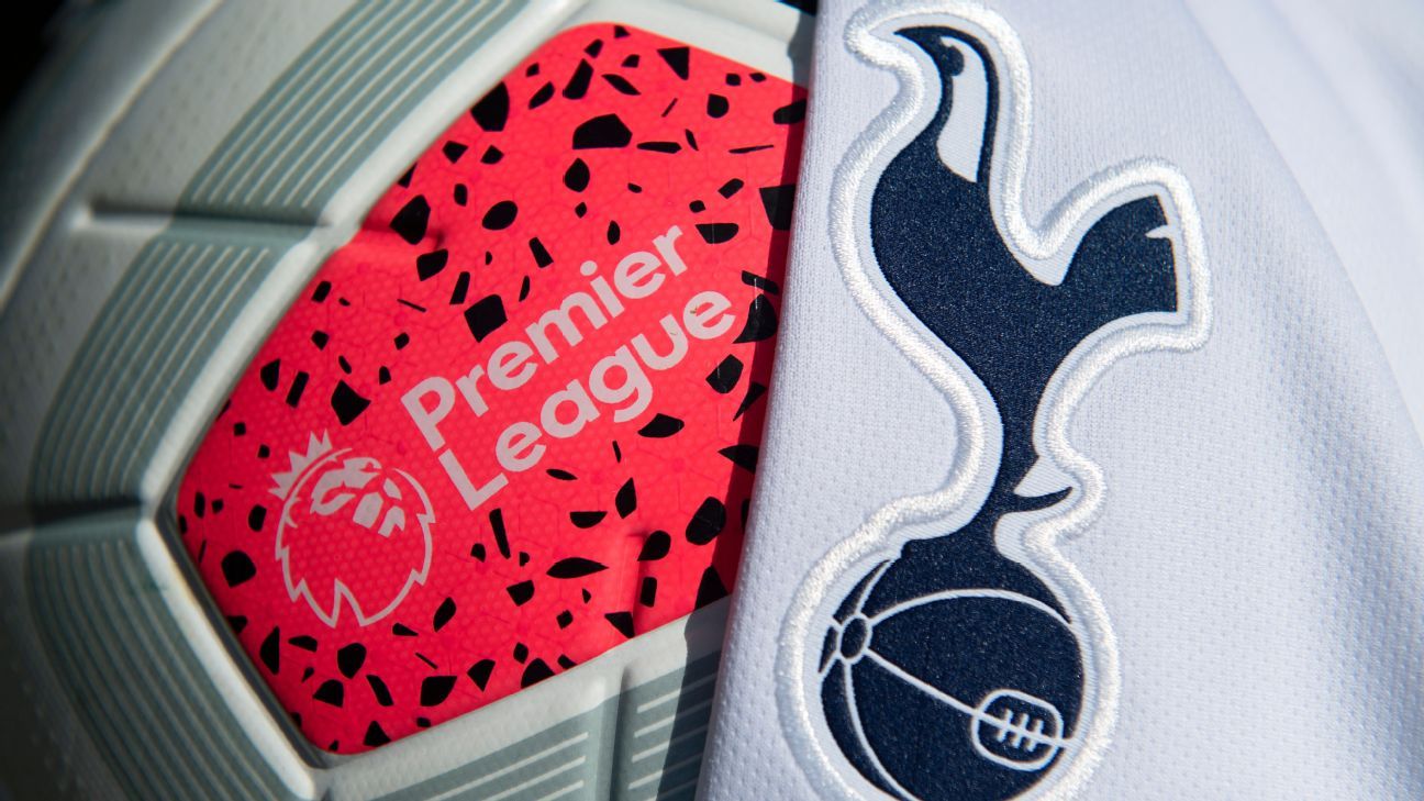 Οι Spurs απορρίπτουν το ενδιαφέρον για να αγοράσουν το Club: “Όχι προς πώληση”