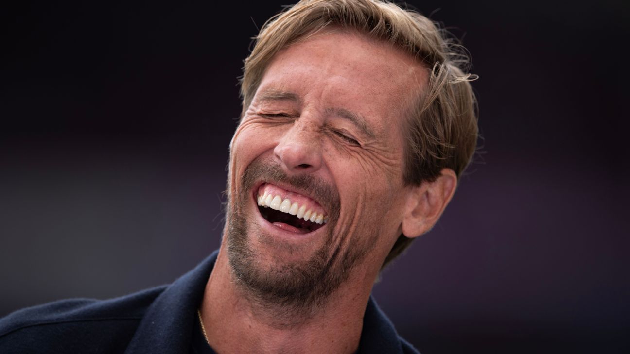 🙋 Το Crouch γίνεται μασκότ μη πρωταθλήματος στο FPL