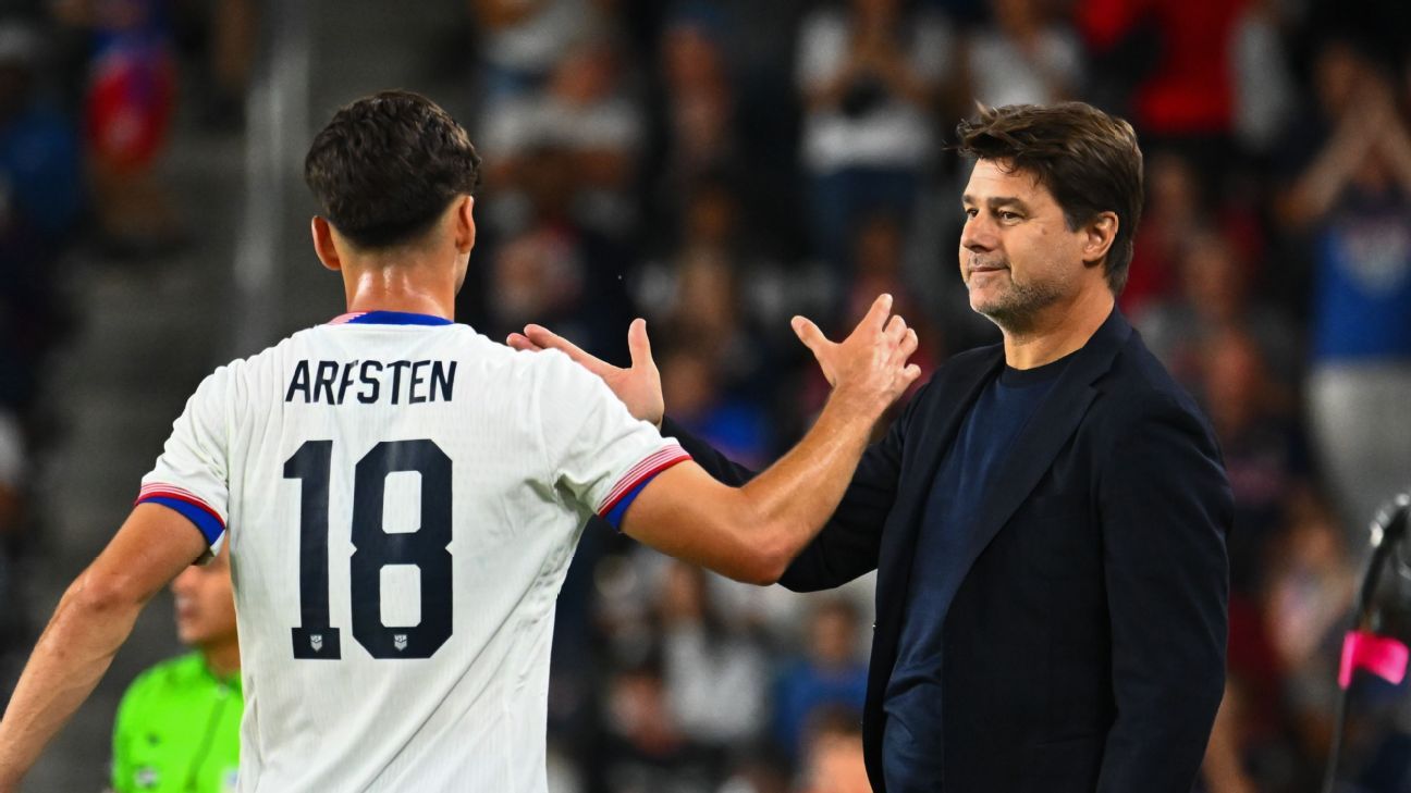 Παγκόσμιο Κύπελλο Onside/Offside: Καλή νίκη για το USMNT, Last Dance for Lionel Messi;