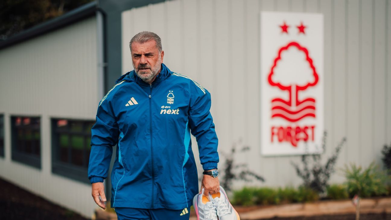 Μεγαλύτερες ιστορίες της Premier League μετά το Διεθνές διάλειμμα: το ντεμπούτο του Liverpool του Isak, η Ange-Ball Returns