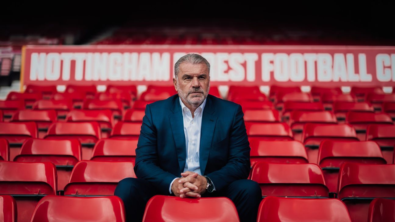 Ange Tips Forest Trophy Bid, Προβλέψτε το Spurs Axe