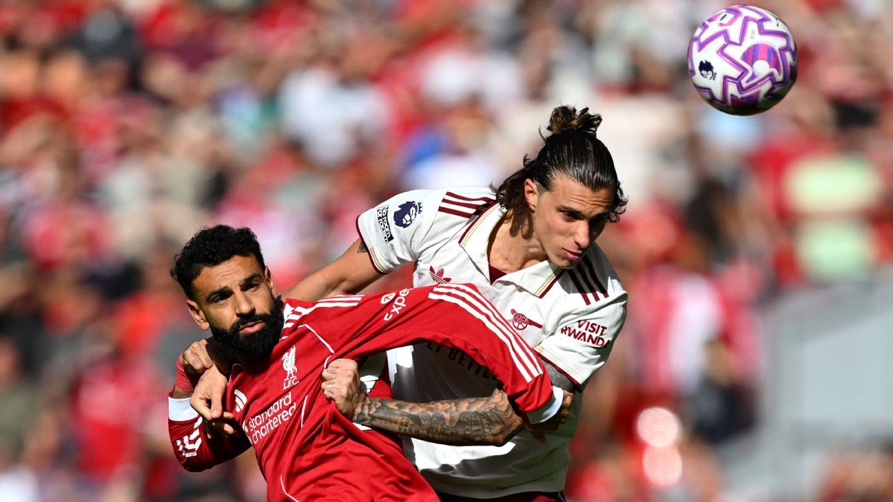 Η πρώιμη Premier League του Ian Darke: Λόγος να αμφιβάλλει για την επανάληψη του Λίβερπουλ; Η Τσέλσι ως διεκδικητής τίτλου;