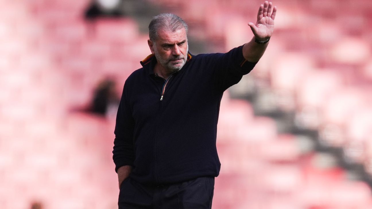 Ενημερώσεις Live League: Arsenal Host Forest ως Ange αναλαμβάνει την ευθύνη