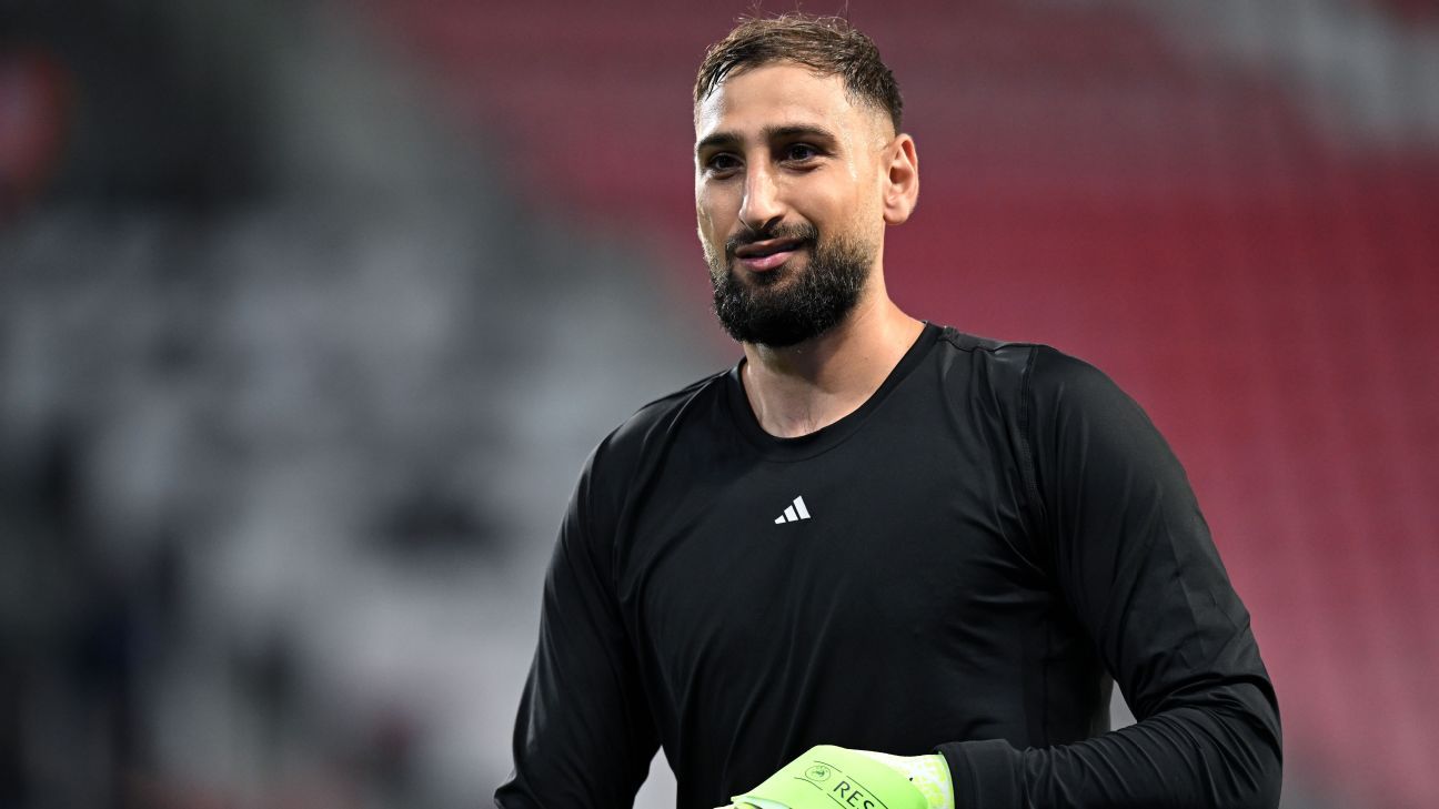 Derby of Keeper Dilemmas: Man United, Man City που αναζητούν απαντήσεις σε γκολ