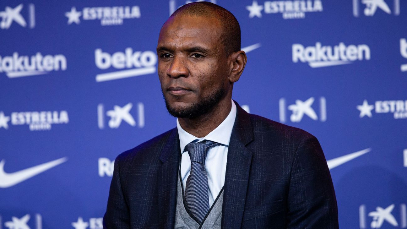 Ο πρώην αστέρας του Barça Abidal αναγκάστηκε να αρνηθεί τον δικό του θάνατο