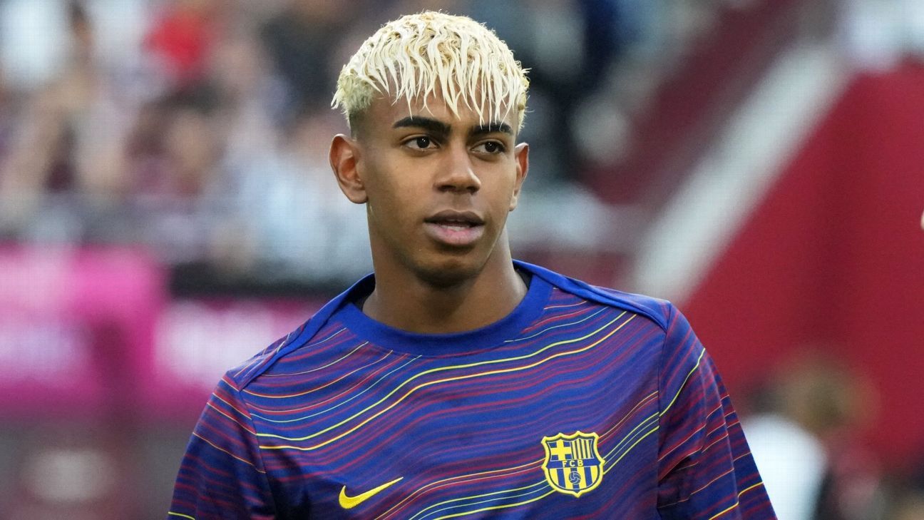 Η μεγάλη αμφιβολία του Barça για τη σύγκρουση του Newcastle