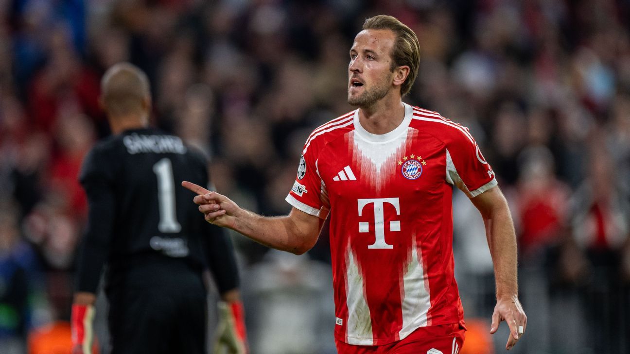 Το Champions League ζωντανές ενημερώσεις: Ο Kane στοιχειώνει την Τσέλσι. Μολύβι του Λίβερπουλ
