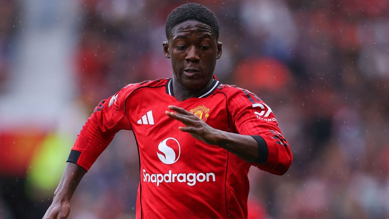 Μεταφορές φήμες, νέα: Man City Eye Shock Move για το Maino Man Utd