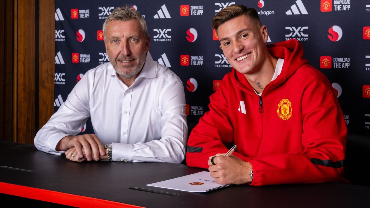 Διευθυντής: Όχι ‘γρήγορη λύση’ στα δεινά του Man United