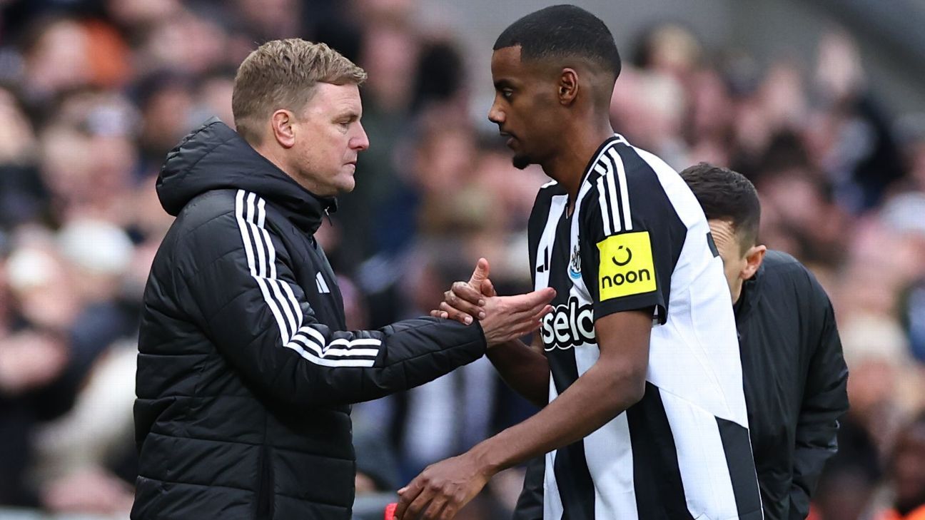boss-newcastle-μετά-το-0-0:-Είναι-διαφορετικό-χωρίς-isak