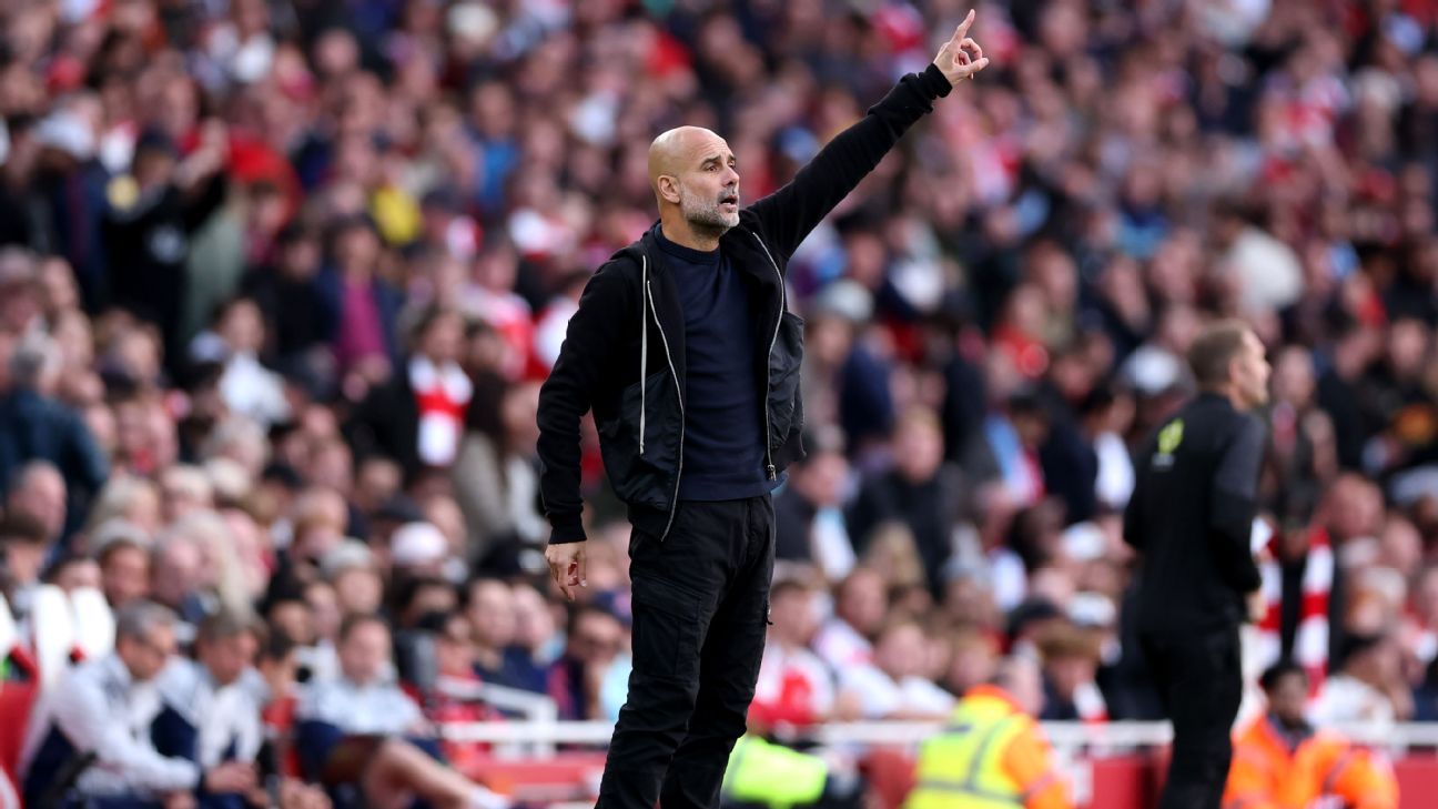Huddersfield vs Man City: Ξεκινήστε το χρόνο, πώς να παρακολουθήσετε, στατιστικά, τα νέα της ομάδας