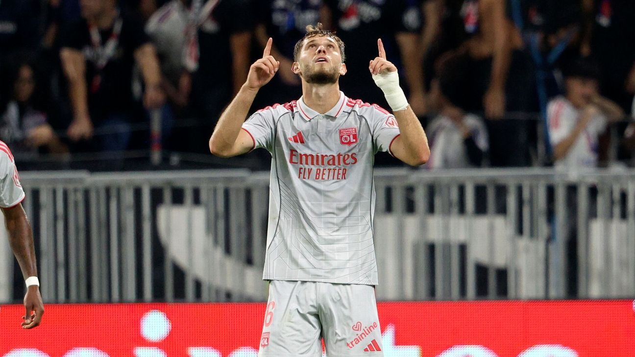 Θα ξεκινήσει ο Tessmann McKennie, Musah για το USMNT στο Παγκόσμιο Κύπελλο του 2026;