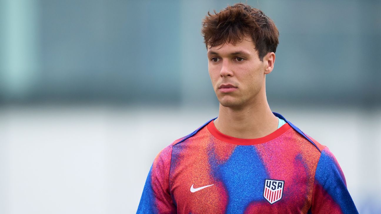 Η Βαρκελώνη θυμάται τον Kochen από την ομάδα U20 WC