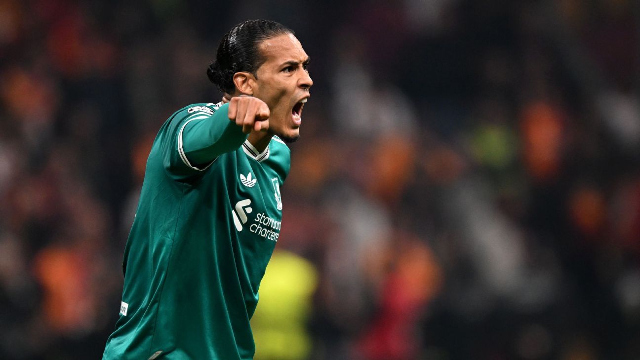 🎣 Gala Trolls Liverpool: «Βγείτε χωρίς σημεία»
