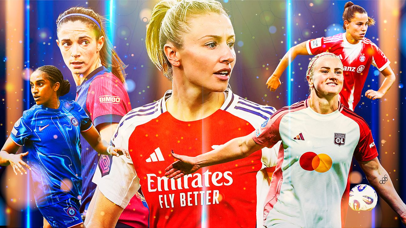 Προεπισκόπηση των γυναικών Champions League: Ομάδα με ομάδα, σημεία ομιλίας, προβλέψεις