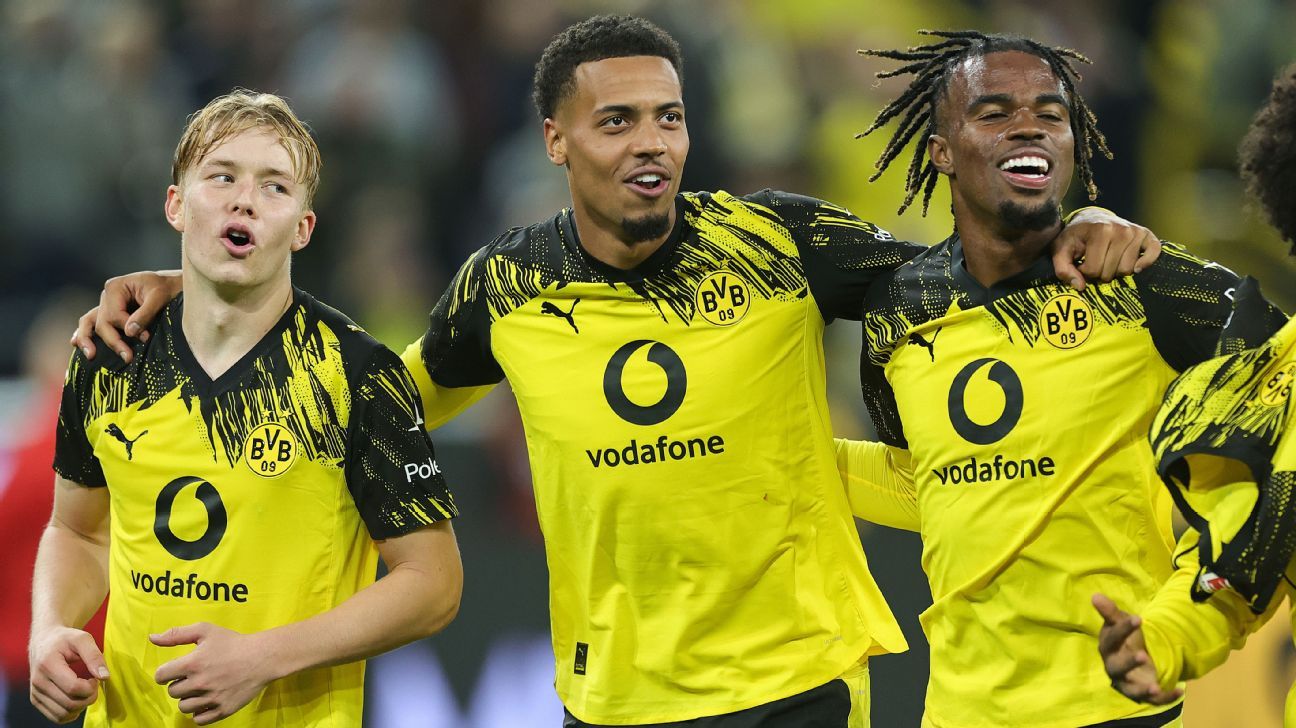 Είναι το Dortmund για πραγματικό; Οι δοκιμές εναντίον της Λειψίας, η Μπάγερν θα αποκαλύψει πολλά