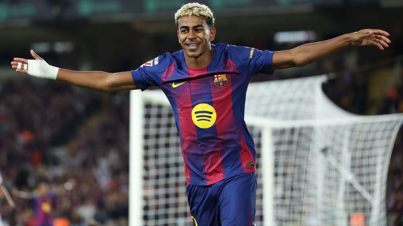 Η UEFA εγκρίνει διστακτικά το παιχνίδι Barça στο Μαϊάμι