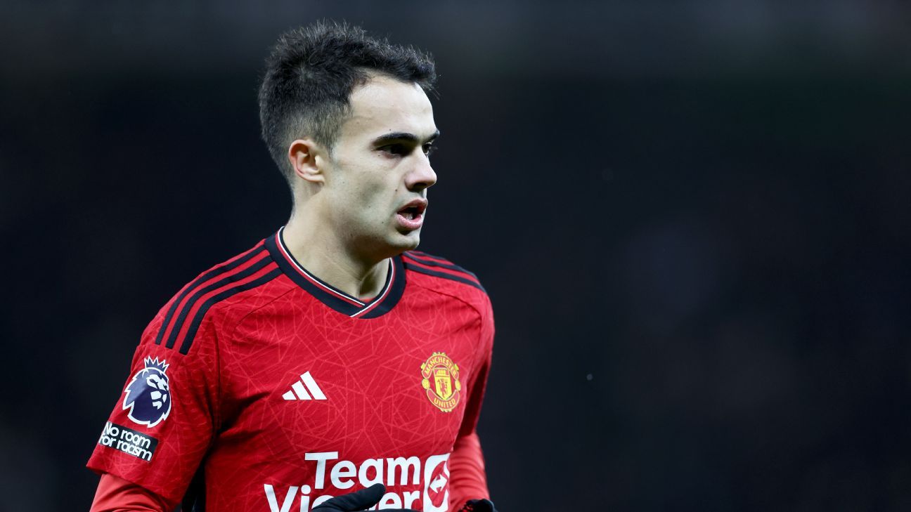 Πηγές: Miami Eye Ex-Man Utd, Spurs ‘Reguilón’