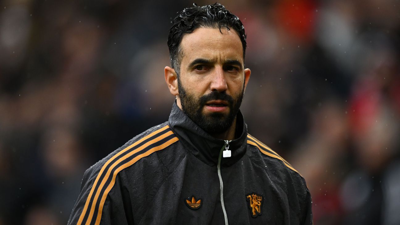 Ratcliffe: Η Amorim χρειάζεται 3 χρόνια στο Man United