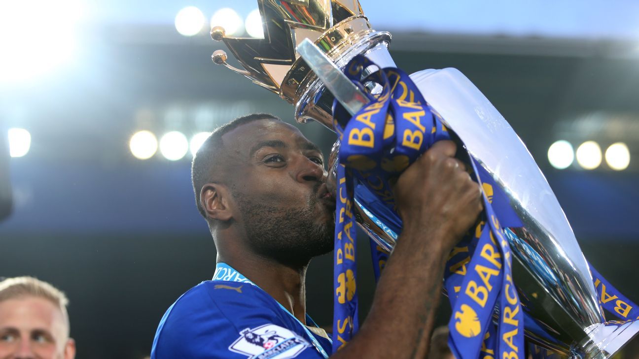 Οι πρωταθλητές της Premier League του Leicester 2015-16: Πού είναι τώρα;