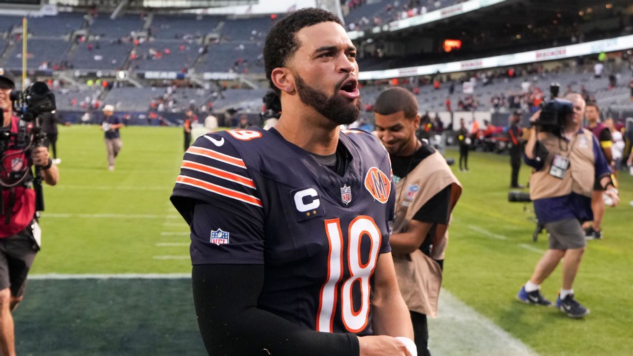 Bears QB Williams Επενδύει στο Boston NWSL Club