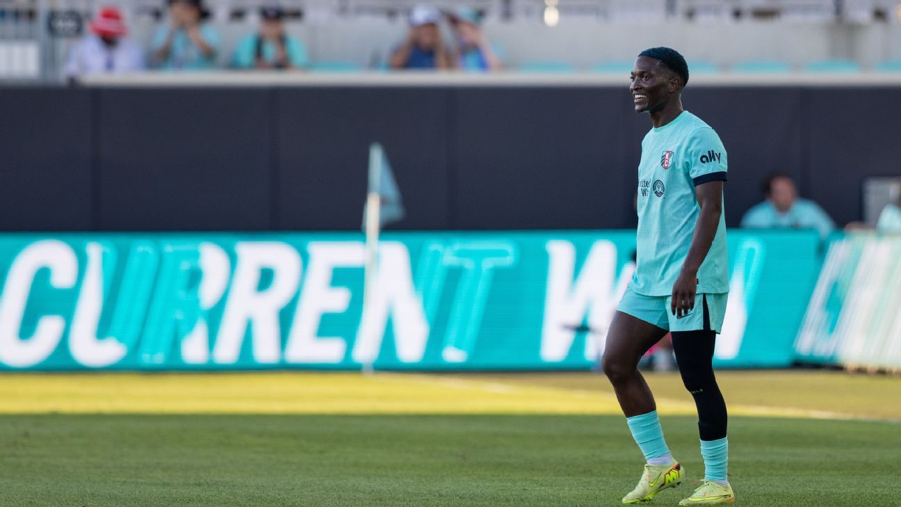 NWSL Power Rankings: Chawinga Eyes Golden Boot με ρεύμα ρεκόρ ρεύματος