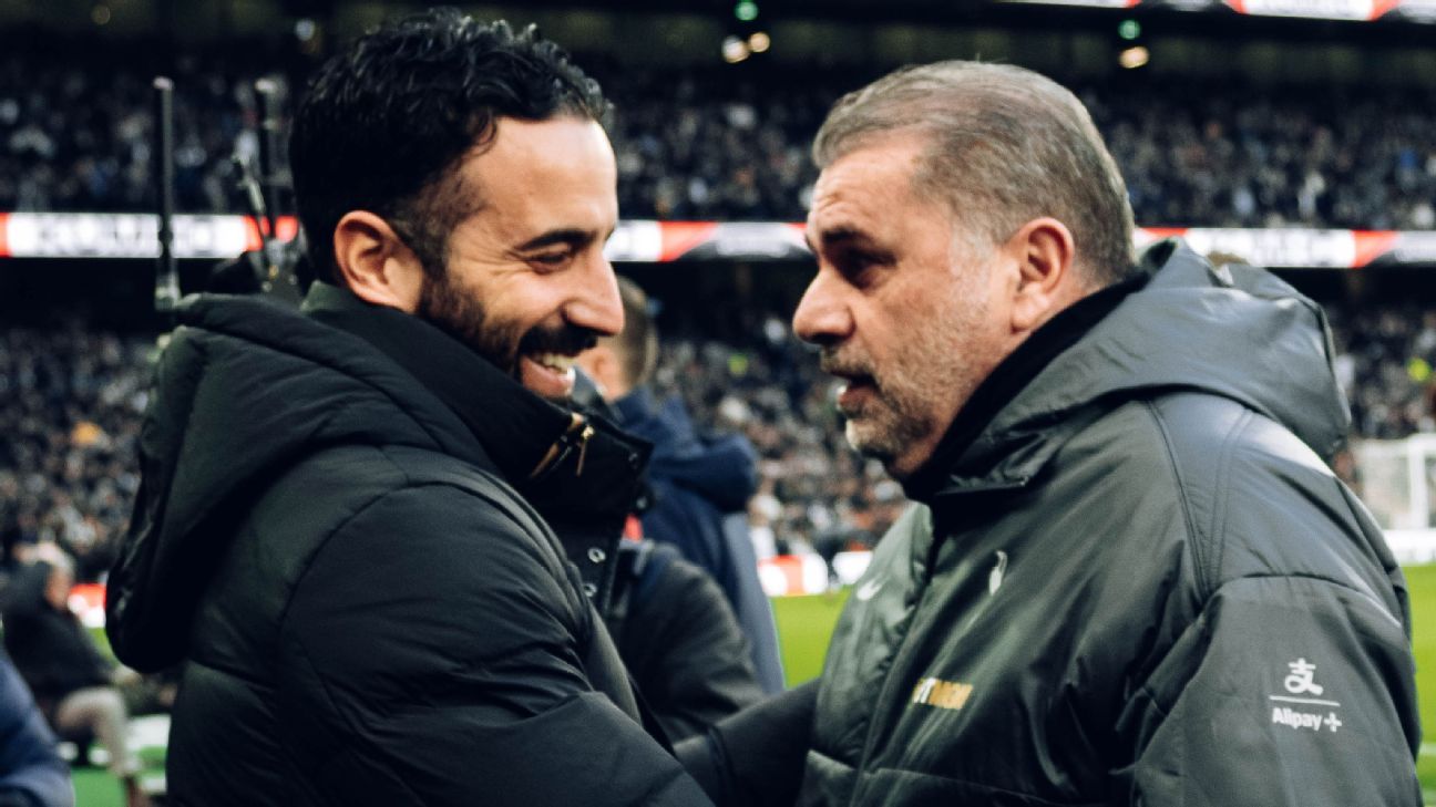 Τα μεγάλα θέματα της Premier League: Will Amorim, Ange Last; Το Salah ξεθωριάζει;