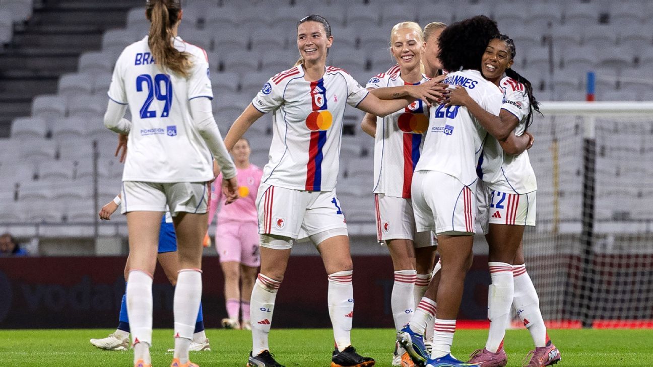 UWCL talking points: Πόσο καλός είναι ο Yohannes; Μπορεί να διεκδικήσει η Ρεάλ Μαδρίτης και η Μάντσεστερ Γιουνάιτεντ;