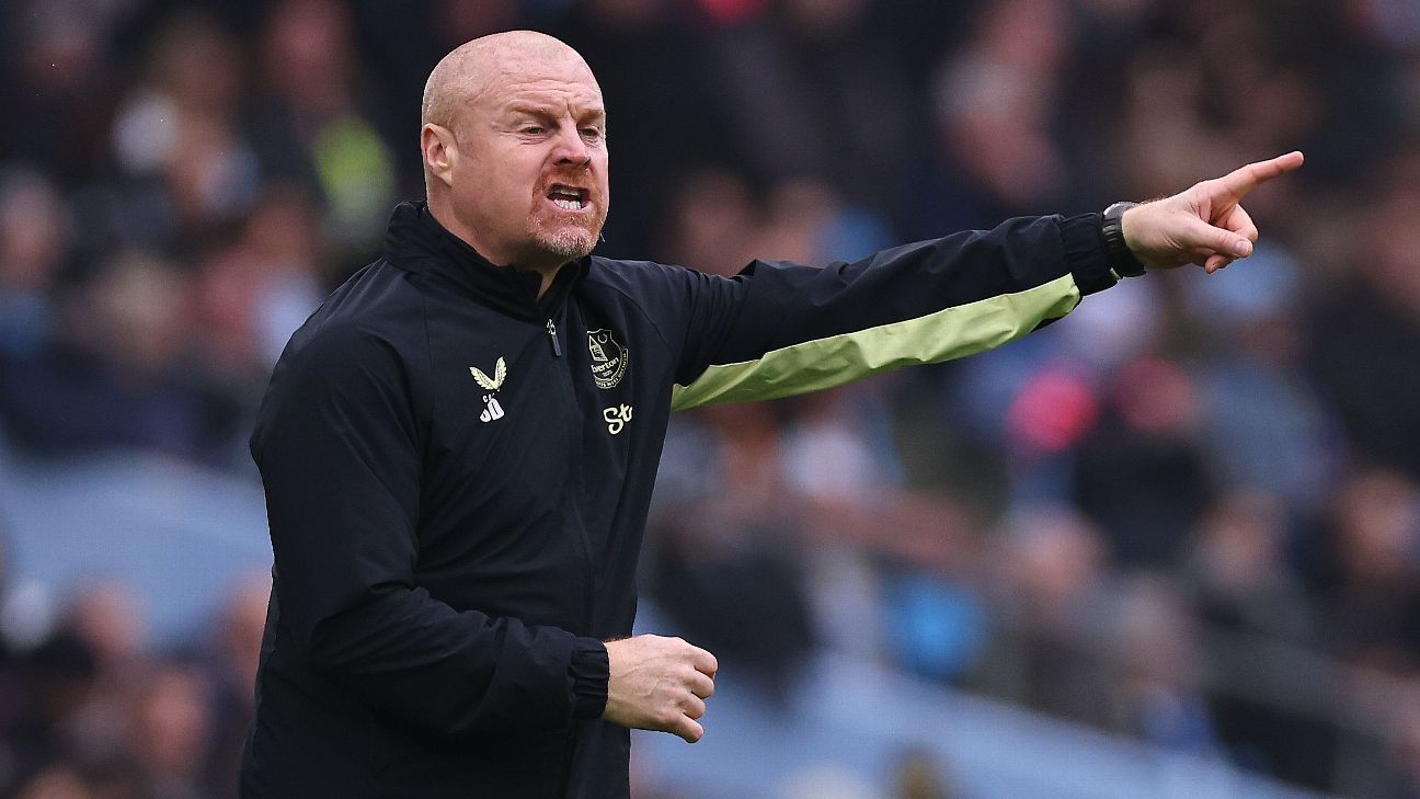 Πηγές: Dyche, Mancini που διεκδικούν δουλειά στο Forest