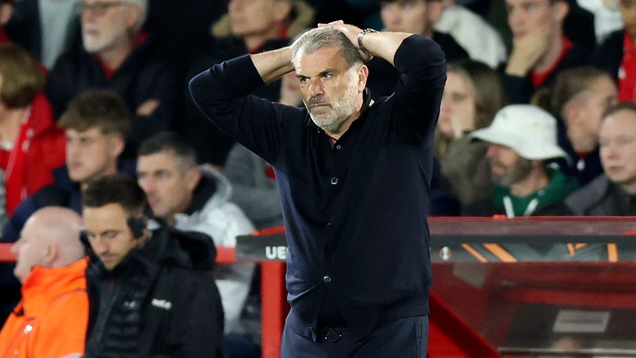 ⚽ Ο πιο κοντός προπονητής της PL βασιλεύει μετά την απόλυση του Ανζέ