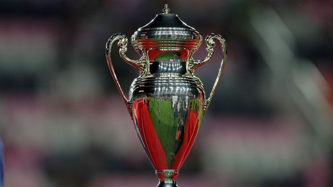 Το χάος του US Open Cup: Γιατί ο Sharktopus παίρνει ρεβάνς