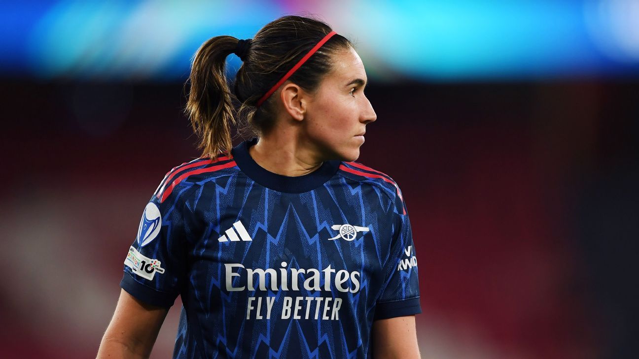 Ο Caldentey απέρριψε την υποψηφιότητά του για το FIFPRO World 11 shortlist