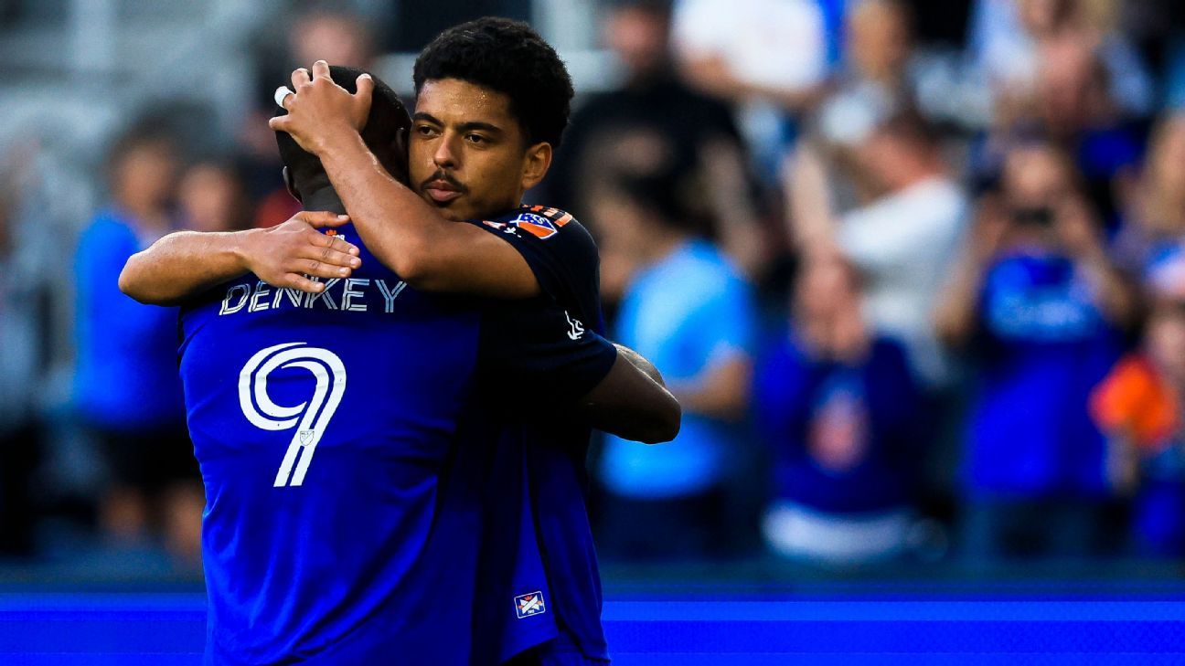 Γιατί και οι 16 ομάδες των playoff θα κερδίσουν (και δεν θα) κερδίσουν το MLS Cup