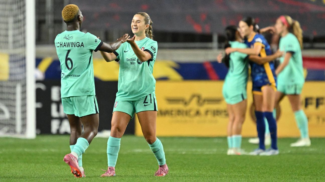 NWSL’s Current, Wave to play World Sevens event