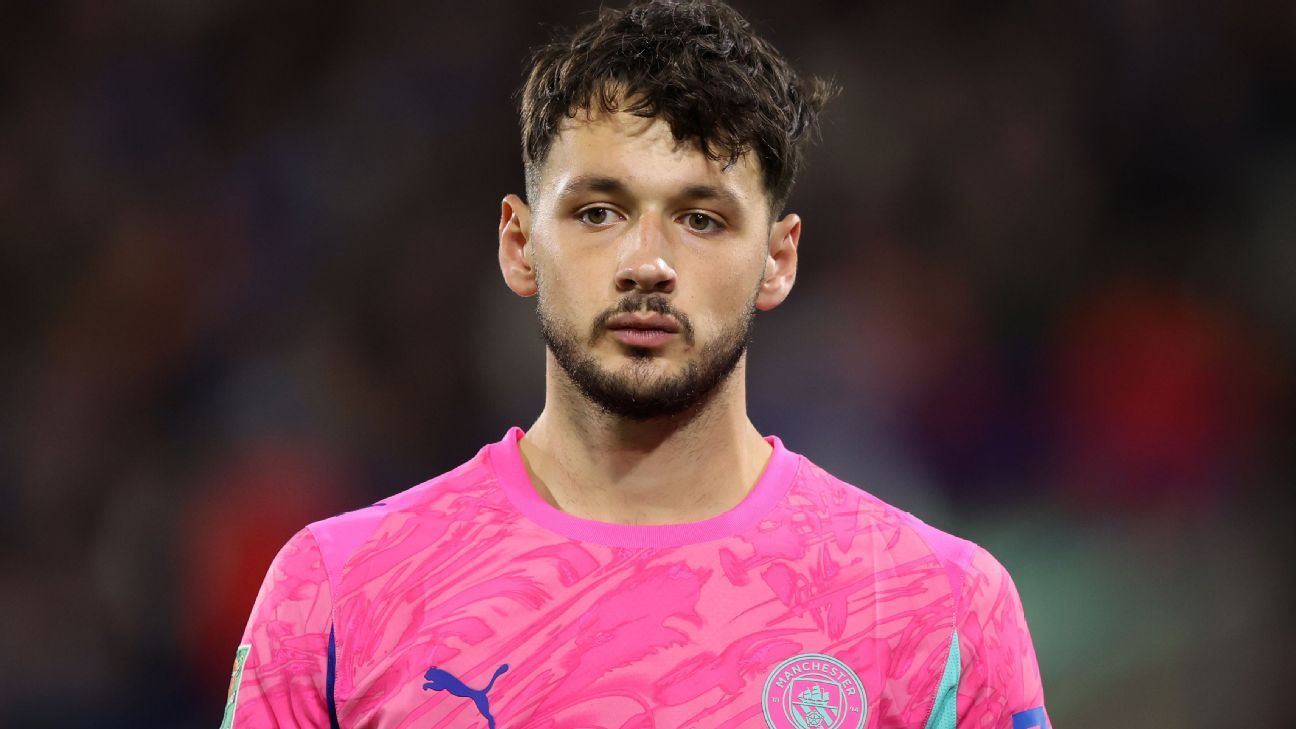 Πεπ: Το Τράφορντ θα είναι το Νο. 1 της Αγγλίας αργά ή γρήγορα