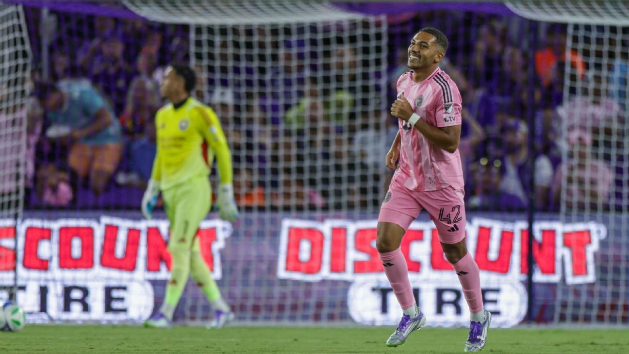 Το Μαϊάμι επεκτείνει τη συμφωνία Bright, η θέση DP παραμένει ανοιχτή