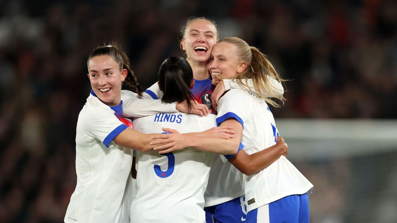 Ανησυχία για τραυματισμούς Agyemang, Lionesses επιστρέφουν στη φόρμα, Matildas ξεπέρασε
